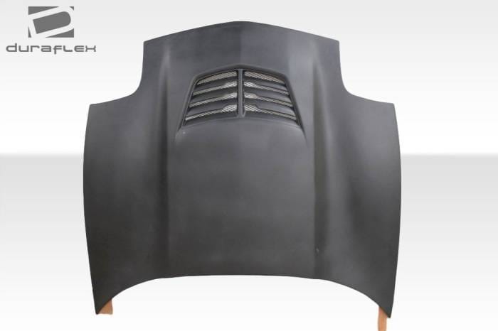 Chevrolet Corvette Stingray Z Duraflex Body Kit- Hood 112411 thumbnail 2
