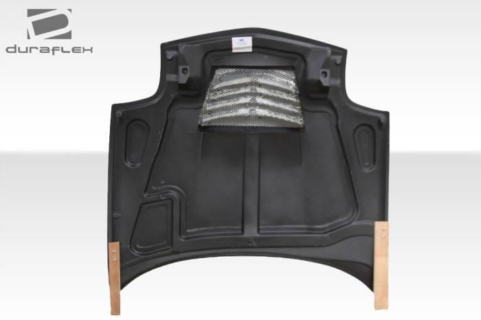 Chevrolet Corvette Stingray Z Duraflex Body Kit- Hood 112411 thumbnail 3