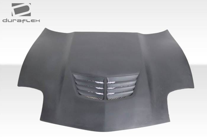 Chevrolet Corvette Stingray Z Duraflex Body Kit- Hood 112411 thumbnail 4
