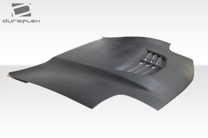 Chevrolet Corvette Stingray Z Duraflex Body Kit- Hood 112411 thumbnail 5