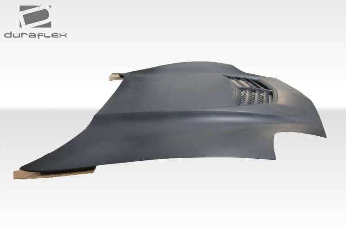 Chevrolet Corvette Stingray Z Duraflex Body Kit- Hood 112411 thumbnail 6