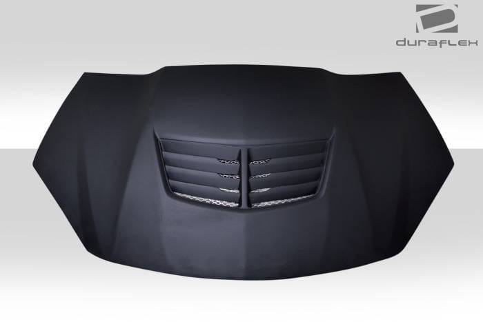 Pontiac G6 Duraflex Stingray Z Hood- 1 Piece - 112422 thumbnail 3