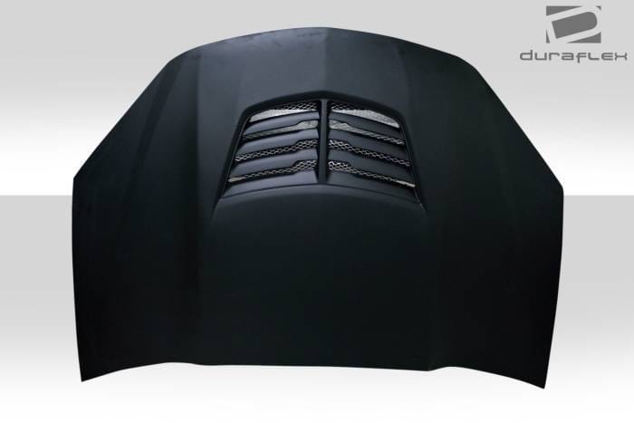 Pontiac G6 Duraflex Stingray Z Hood- 1 Piece - 112422 thumbnail 4