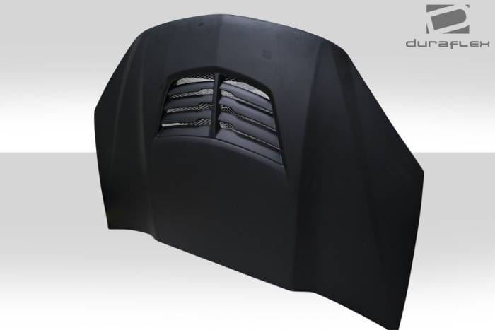 Pontiac G6 Duraflex Stingray Z Hood- 1 Piece - 112422 thumbnail 5
