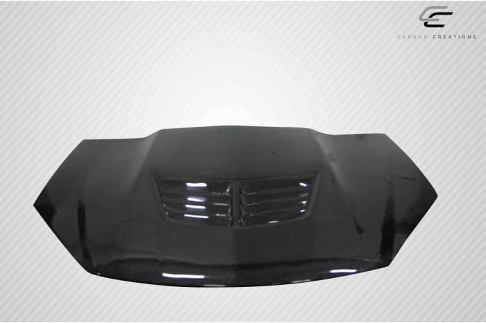 Pontiac G6 Carbon Creations Stingray Z Hood- 1 Piece - 112423 thumbnail 4