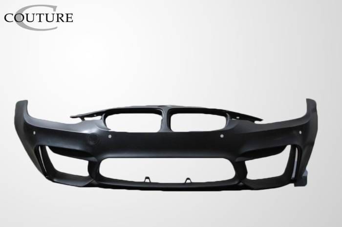 BMW 3 Series M3 Look Couture Urethane Front Body Kit Bumper 112502 thumbnail 3
