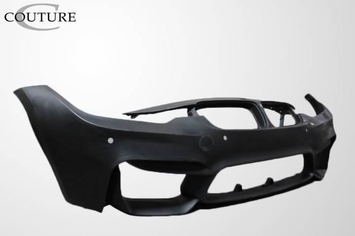 BMW 3 Series M3 Look Couture Urethane Front Body Kit Bumper 112502 thumbnail 4