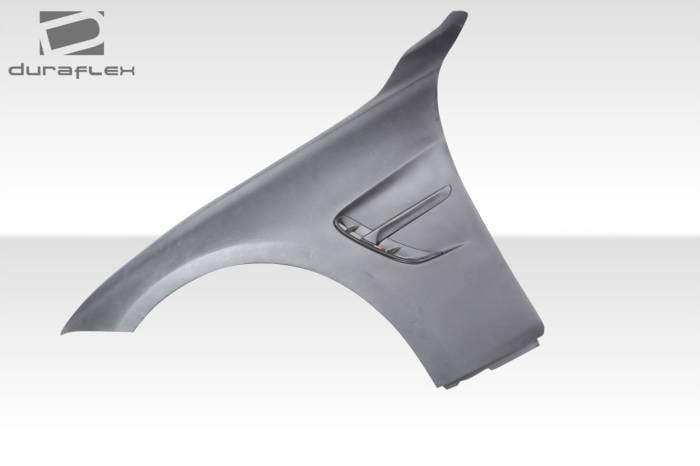 BMW 3 Series M3 Look Duraflex Body Kit- Front Fenders 112509 thumbnail 3