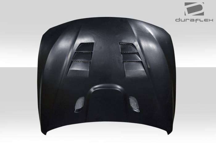 BMW 3 Series Eros V.1 Duraflex Body Kit- Hood 112511 thumbnail 3