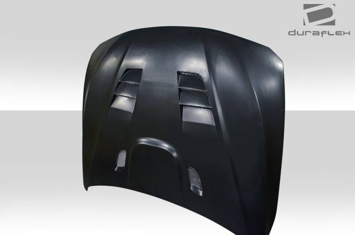 BMW 3 Series Eros V.1 Duraflex Body Kit- Hood 112511 thumbnail 4