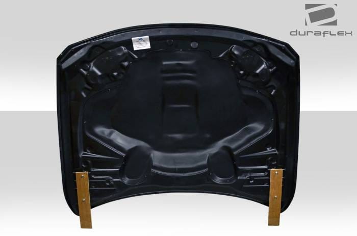 BMW 3 Series Eros V.1 Duraflex Body Kit- Hood 112511 thumbnail 6