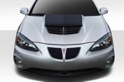 Pontiac Grand Prix Stingray Z Duraflex Body Kit- Hood 112541
