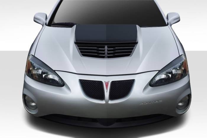 Pontiac Grand Prix Stingray Z Duraflex Body Kit- Hood 112541