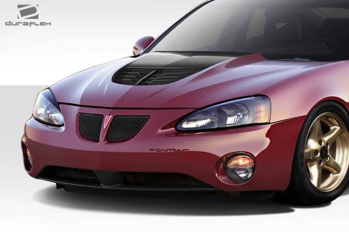 Pontiac Grand Prix Stingray Z Duraflex Body Kit- Hood 112541 thumbnail 2