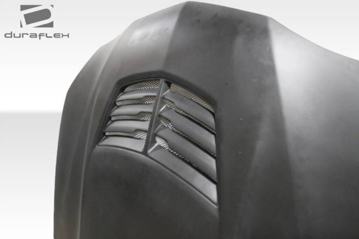 Pontiac Grand Prix Stingray Z Duraflex Body Kit- Hood 112541 thumbnail 4