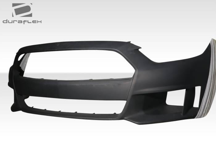 Ford Mustang Duraflex Grid Front Bumper Cover - 1 Piece - 112563 thumbnail 5