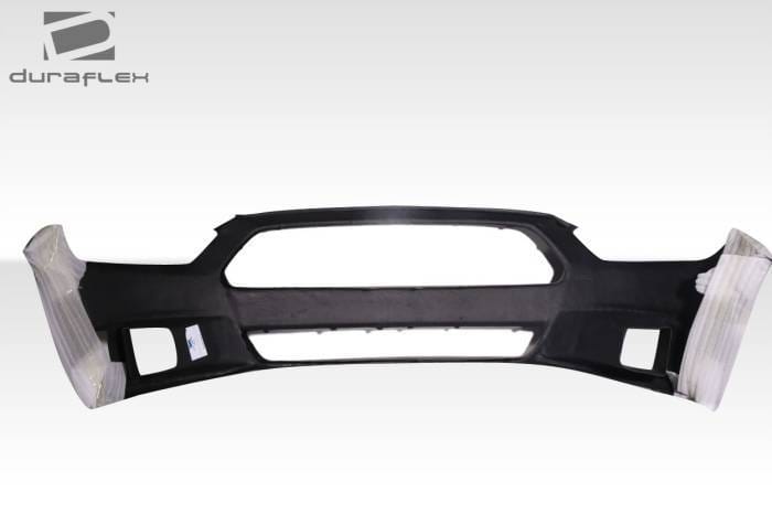 Ford Mustang Duraflex Grid Front Bumper Cover - 1 Piece - 112563 thumbnail 6