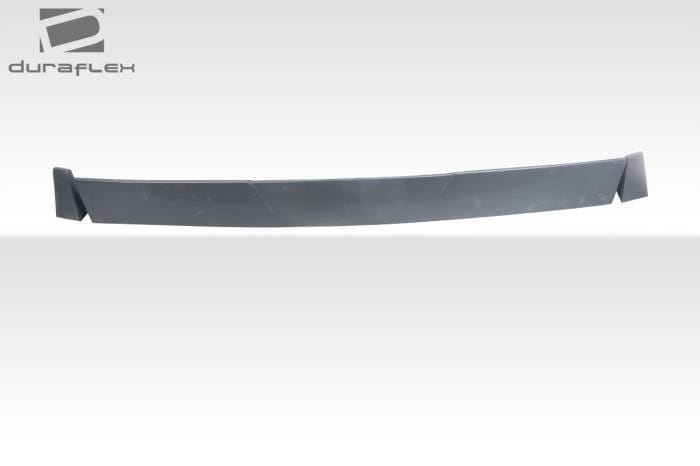 Ford Mustang Duraflex Grid Rear Wing Spoiler - 3 Piece - 112568 thumbnail 5