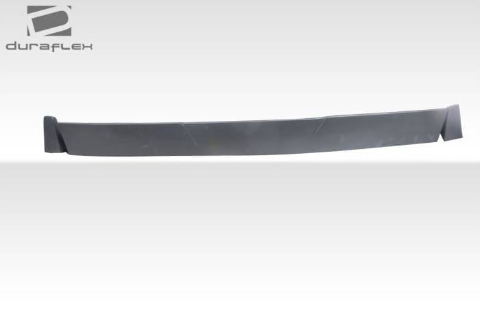 Ford Mustang Duraflex Grid Rear Wing Spoiler - 3 Piece - 112568 thumbnail 6