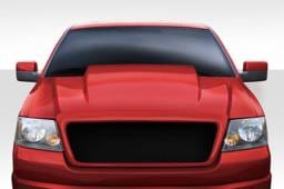Ford F150 Cowl Duraflex Body Kit- Hood 112573