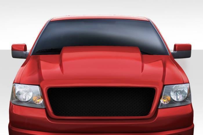 Ford F150 Cowl Duraflex Body Kit- Hood 112573