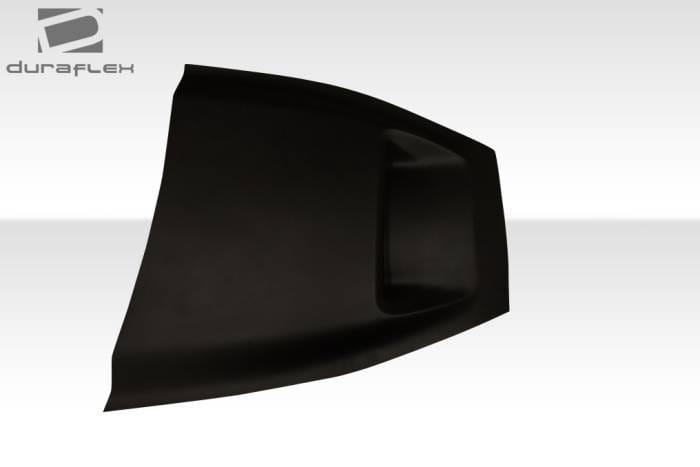 Universal SRT Look Duraflex Hood Cowl Scoop Vent 112449 thumbnail 4
