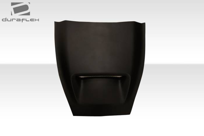 Universal SRT Look Duraflex Hood Cowl Scoop Vent 112449 thumbnail 6
