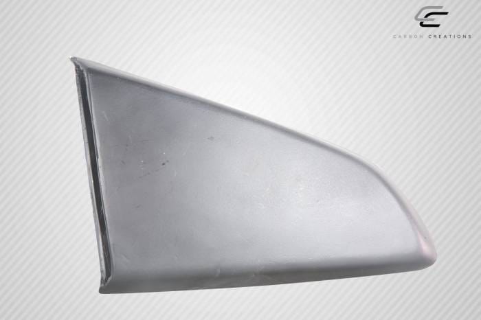 Ford Mustang Duraflex R-Spec Window Scoops - 2 Piece - 112458 thumbnail 3