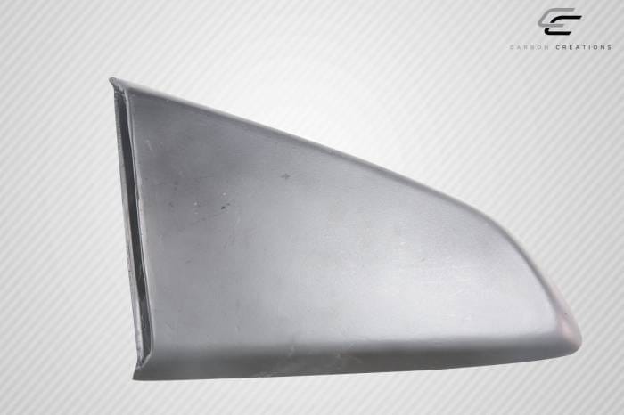 Ford Mustang Duraflex R-Spec Window Scoops - 2 Piece - 112458 thumbnail 4