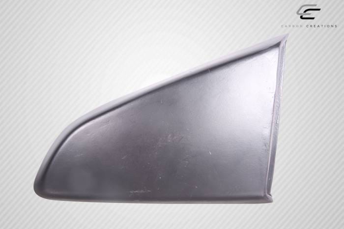 Ford Mustang Duraflex R-Spec Window Scoops - 2 Piece - 112458 thumbnail 5