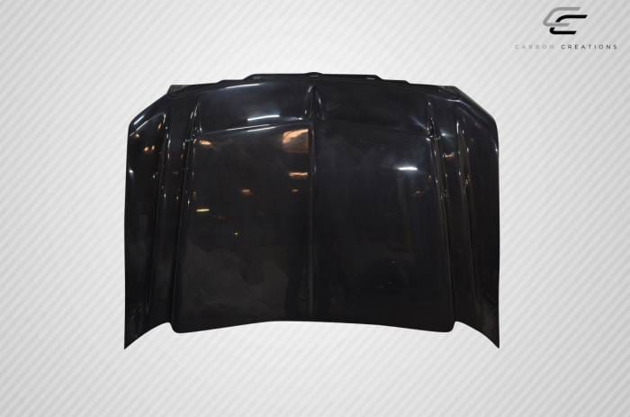 Ford F150 Carbon Creations GT500 Hood - 1 Piece - 112478 thumbnail 3