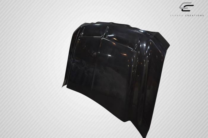 Ford F150 Carbon Creations GT500 Hood - 1 Piece - 112478 thumbnail 4