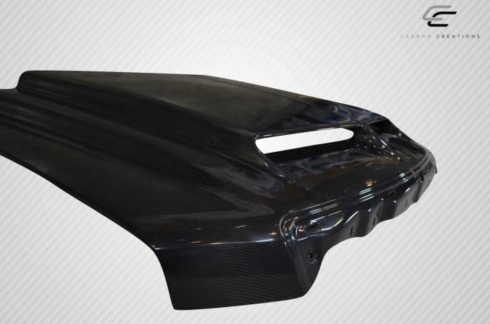 Ford F150 Carbon Creations GT500 Hood - 1 Piece - 112478 thumbnail 5