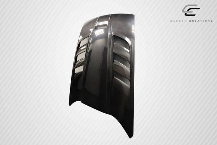 Dodge Viper Carbon Creations ACR Look Hood - 1 Piece - 112479 thumbnail 4