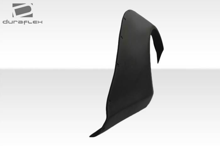Hyundai Genesis Circuit Duraflex Fender Flares 112626 thumbnail 6