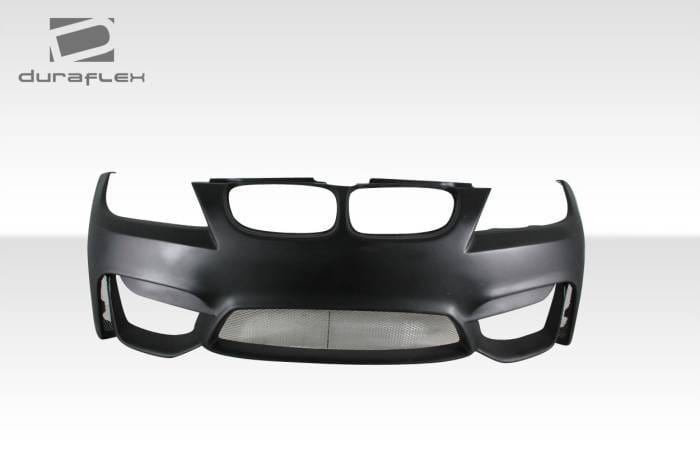 BMW 3 Series 4DR M4 Look Duraflex Front Body Kit Bumper 112631 thumbnail 3