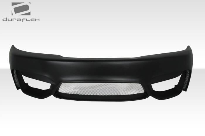 BMW 3 Series M4 Look Duraflex Front Body Kit Bumper 112633 thumbnail 3
