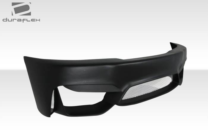 BMW 3 Series M4 Look Duraflex Front Body Kit Bumper 112633 thumbnail 4