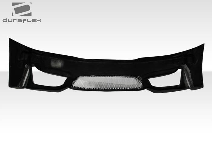 BMW 3 Series M4 Look Duraflex Front Body Kit Bumper 112633 thumbnail 6