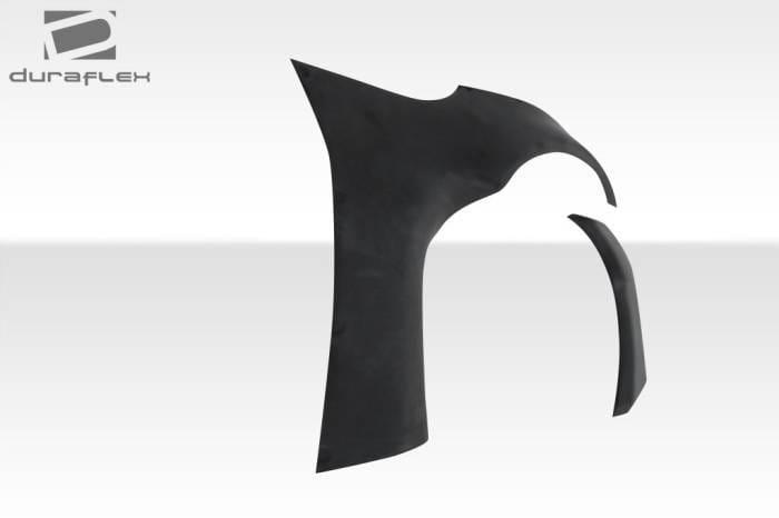 Scion FRS GT500 V2 Duraflex Fender Flares 112644 thumbnail 5