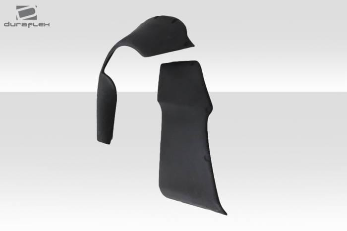 Scion FRS GT500 V2 Duraflex Fender Flares 112644 thumbnail 6