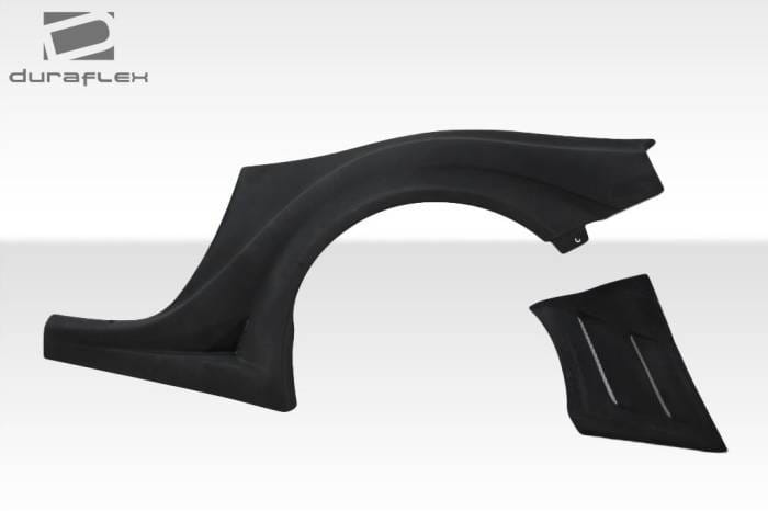 Scion FRS VR-S Duraflex Fender Flares 112649 thumbnail 4