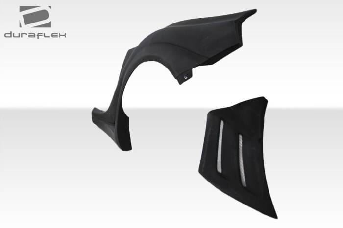 Scion FRS VR-S Duraflex Fender Flares 112649 thumbnail 6