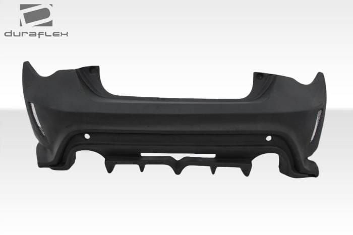 Scion FRS VR-S Duraflex Rear Body Kit Bumper 112650 thumbnail 3