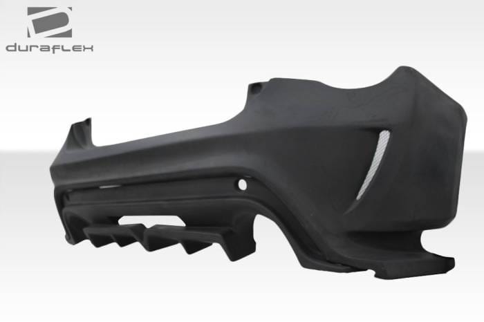 Scion FRS VR-S Duraflex Rear Body Kit Bumper 112650 thumbnail 4