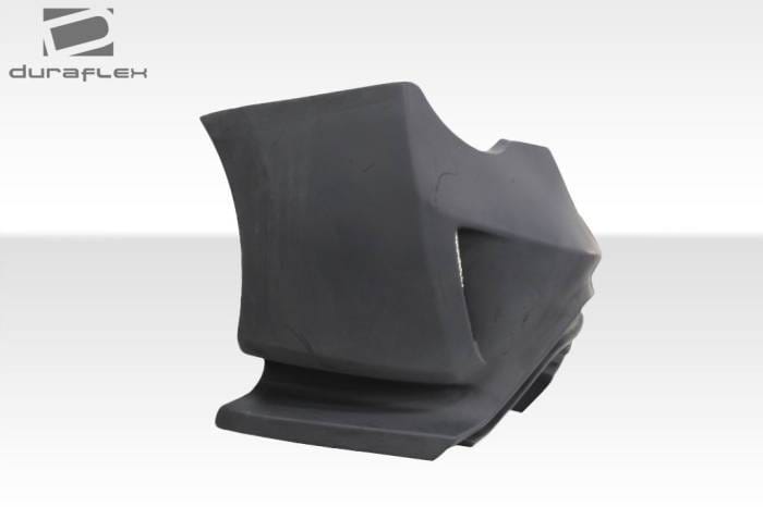 Scion FRS VR-S Duraflex Rear Body Kit Bumper 112650 thumbnail 5