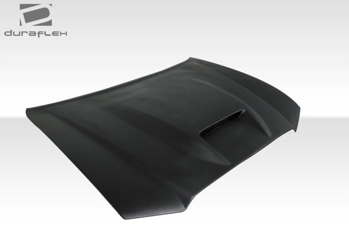 Dodge Charger SRT Duraflex Body Kit- Hood 112653 thumbnail 4