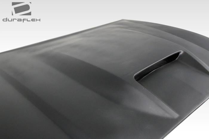 Dodge Charger SRT Duraflex Body Kit- Hood 112653 thumbnail 5