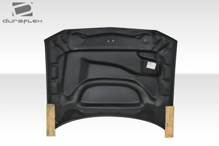 Dodge Charger SRT Duraflex Body Kit- Hood 112653 thumbnail 6