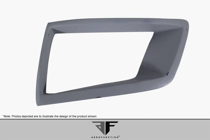 BMW X5 AF-1 Aero Function Air Intake 112658 thumbnail 5